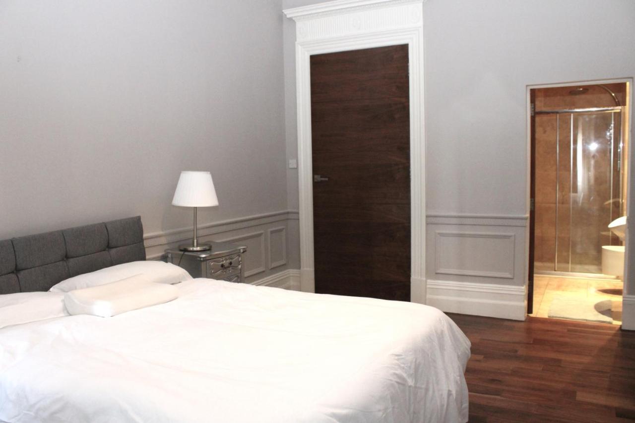 Apartamento Sloane Square *