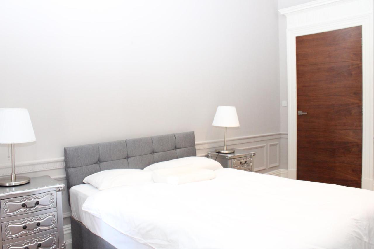 Sloane Square Apartamento *