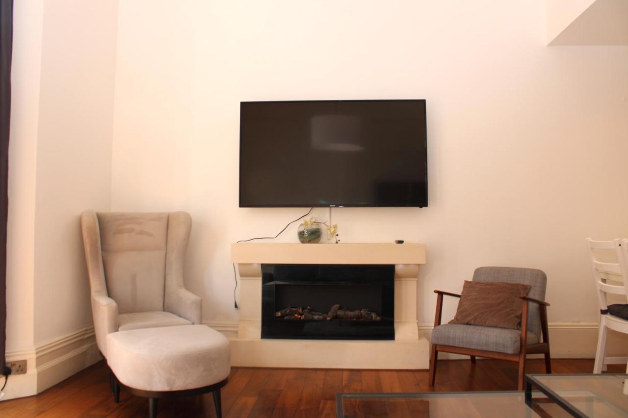 Sloane Square Appartement *