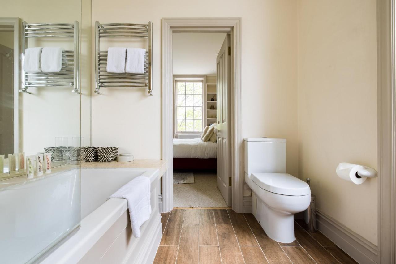 The Southwark Classic - Stylish 4bdr House With Patio Apartamento *