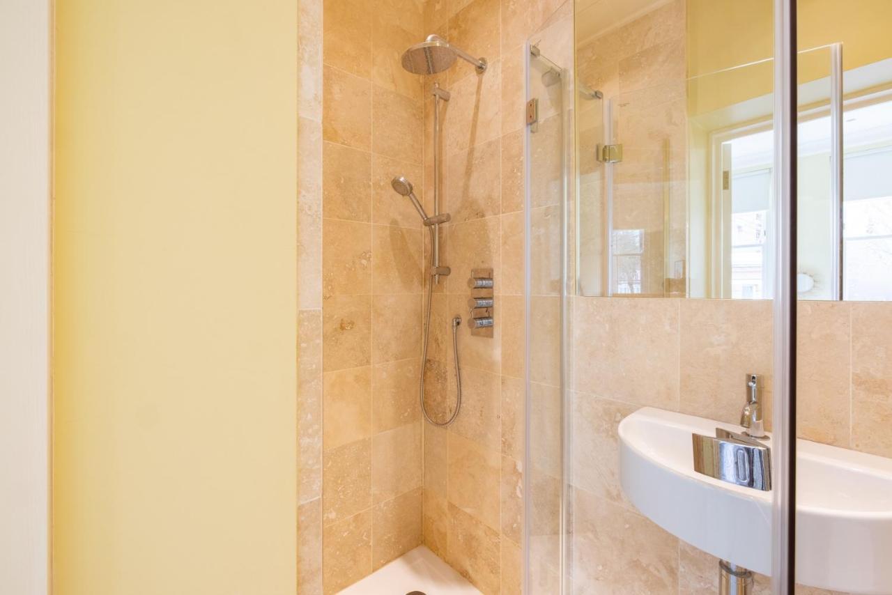 The Southwark Classic - Stylish 4bdr House With Patio Apartamento Londres