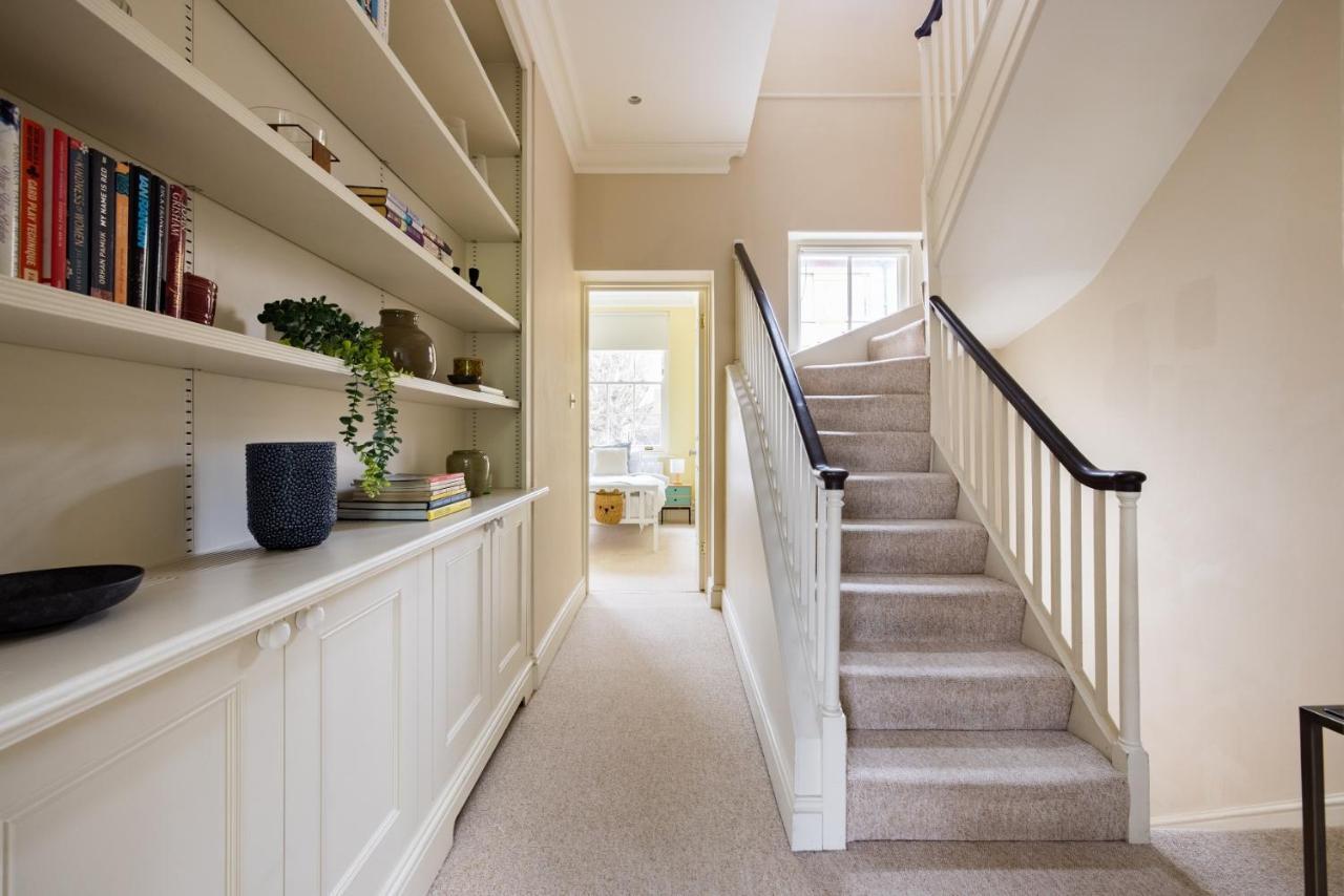 The Southwark Classic - Stylish 4bdr House With Patio Londres