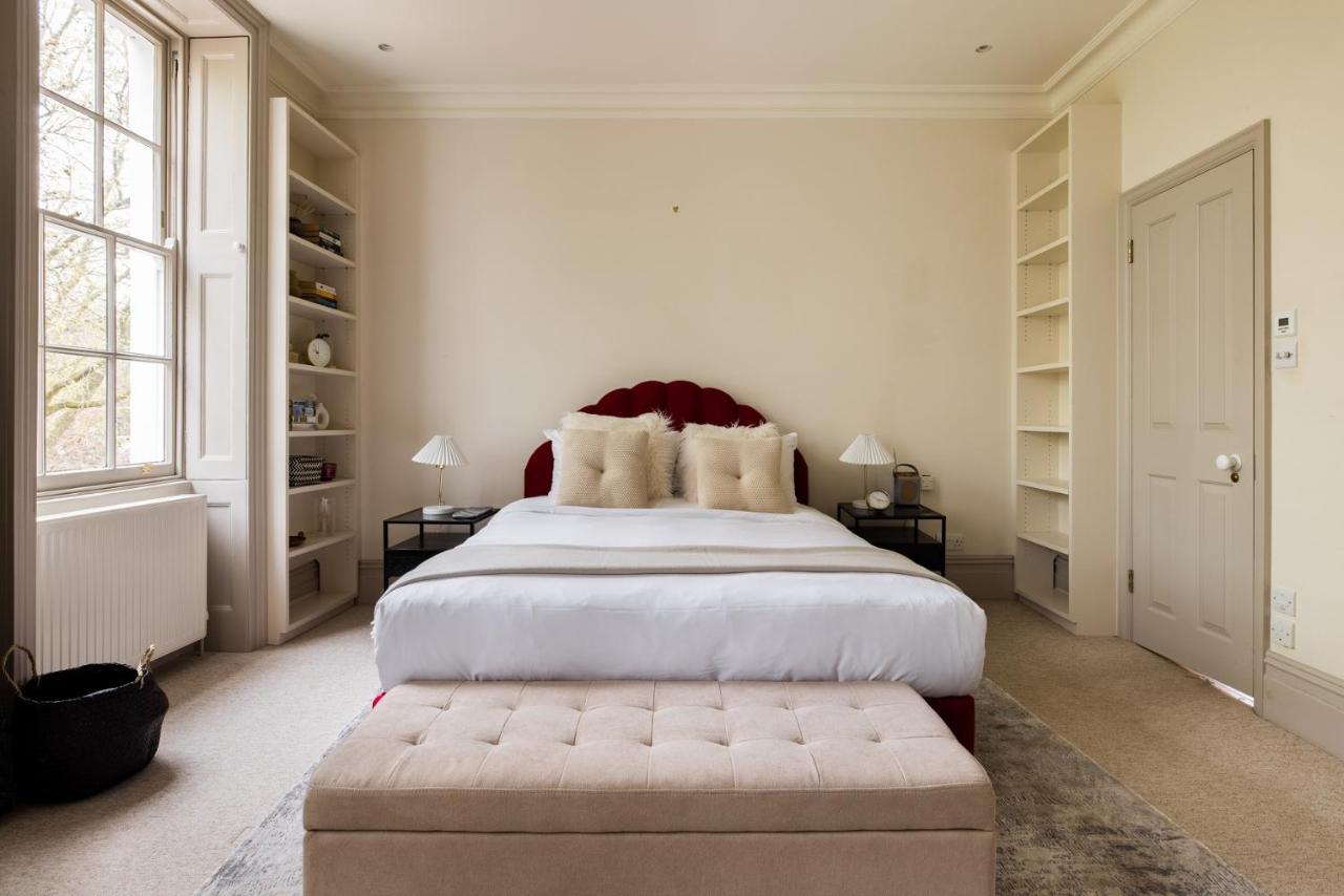 The Southwark Classic - Stylish 4bdr House With Patio Apartamento Londres