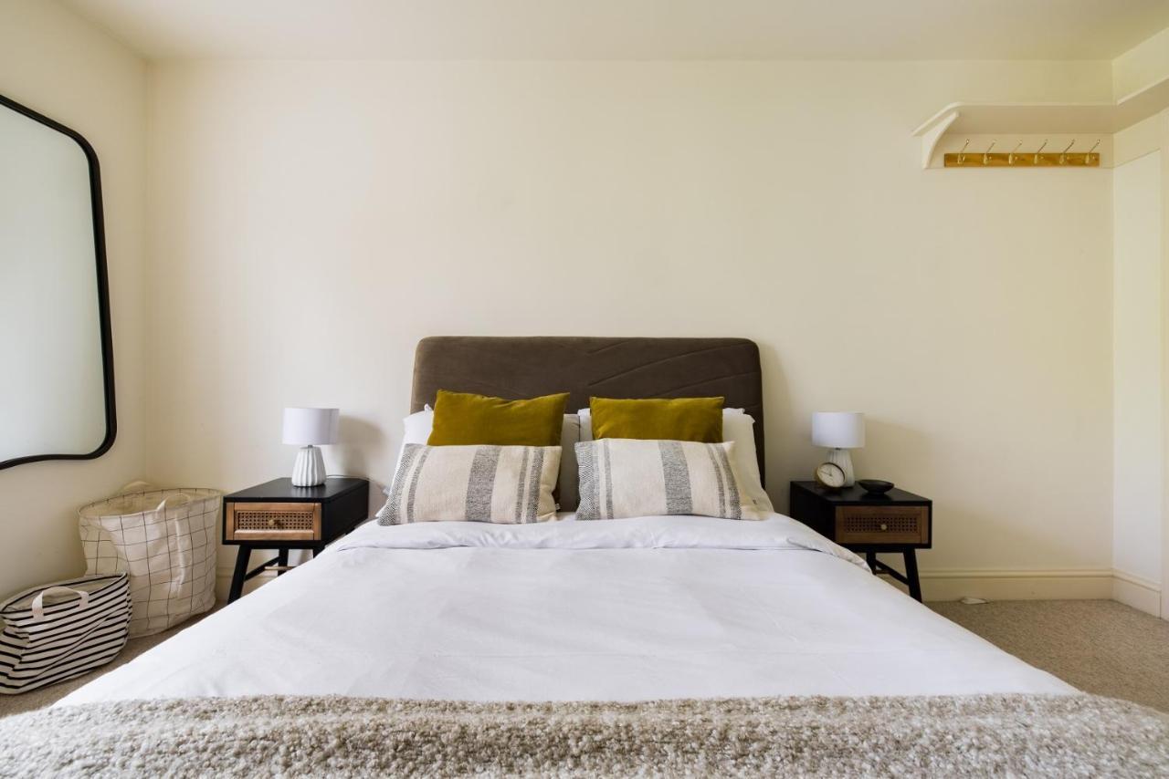 The Southwark Classic - Stylish 4bdr House With Patio Londres