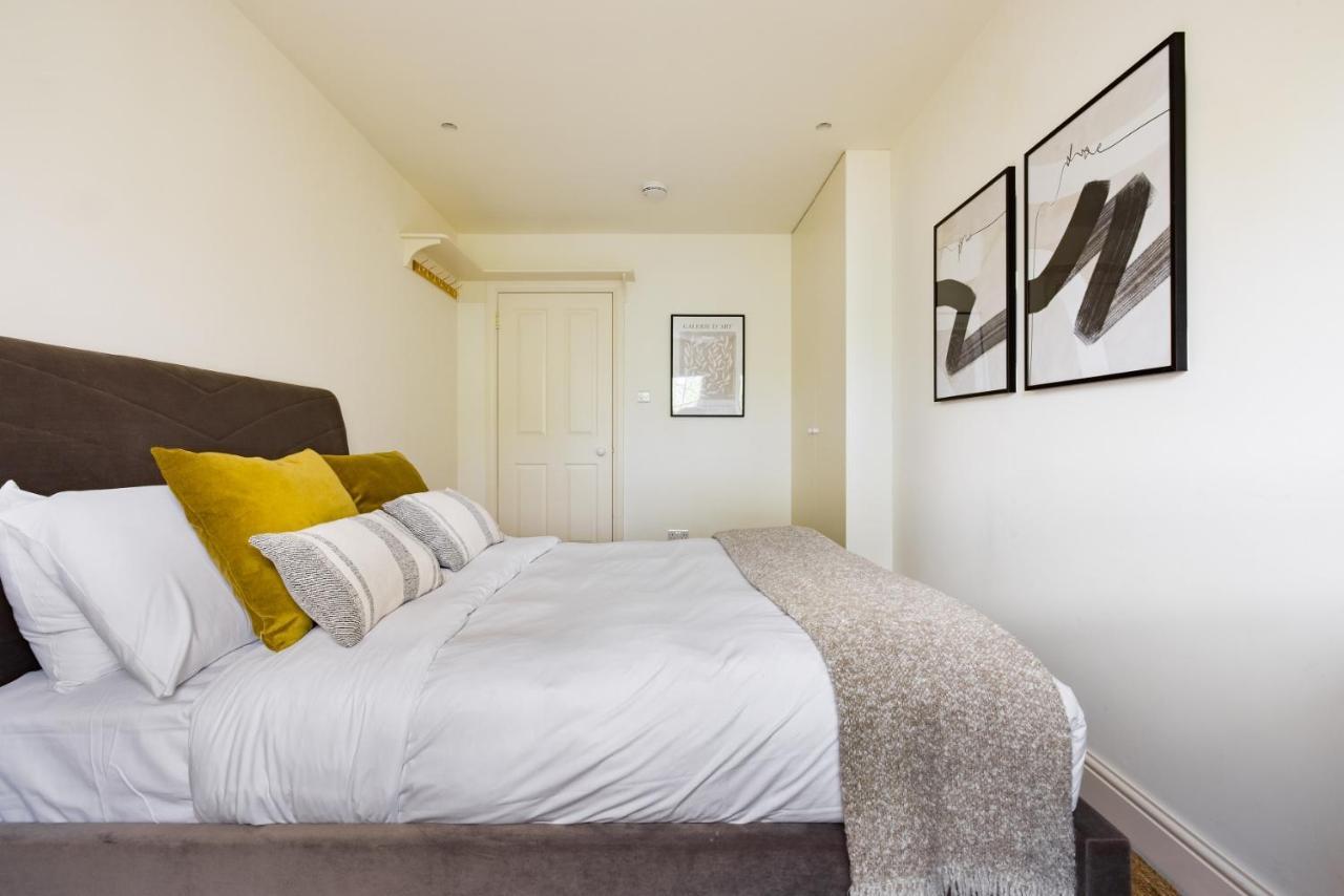 Apartamento The Southwark Classic - Stylish 4bdr House With Patio Londres