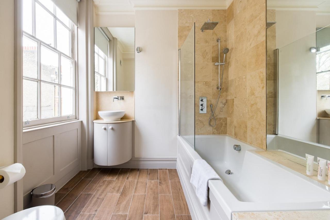 The Southwark Classic - Stylish 4bdr House With Patio * Londres