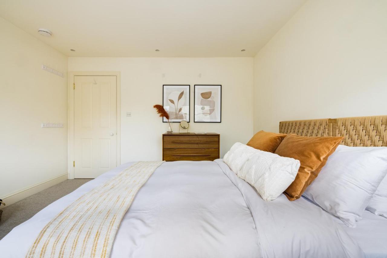 Apartamento The Southwark Classic - Stylish 4bdr House With Patio Londres