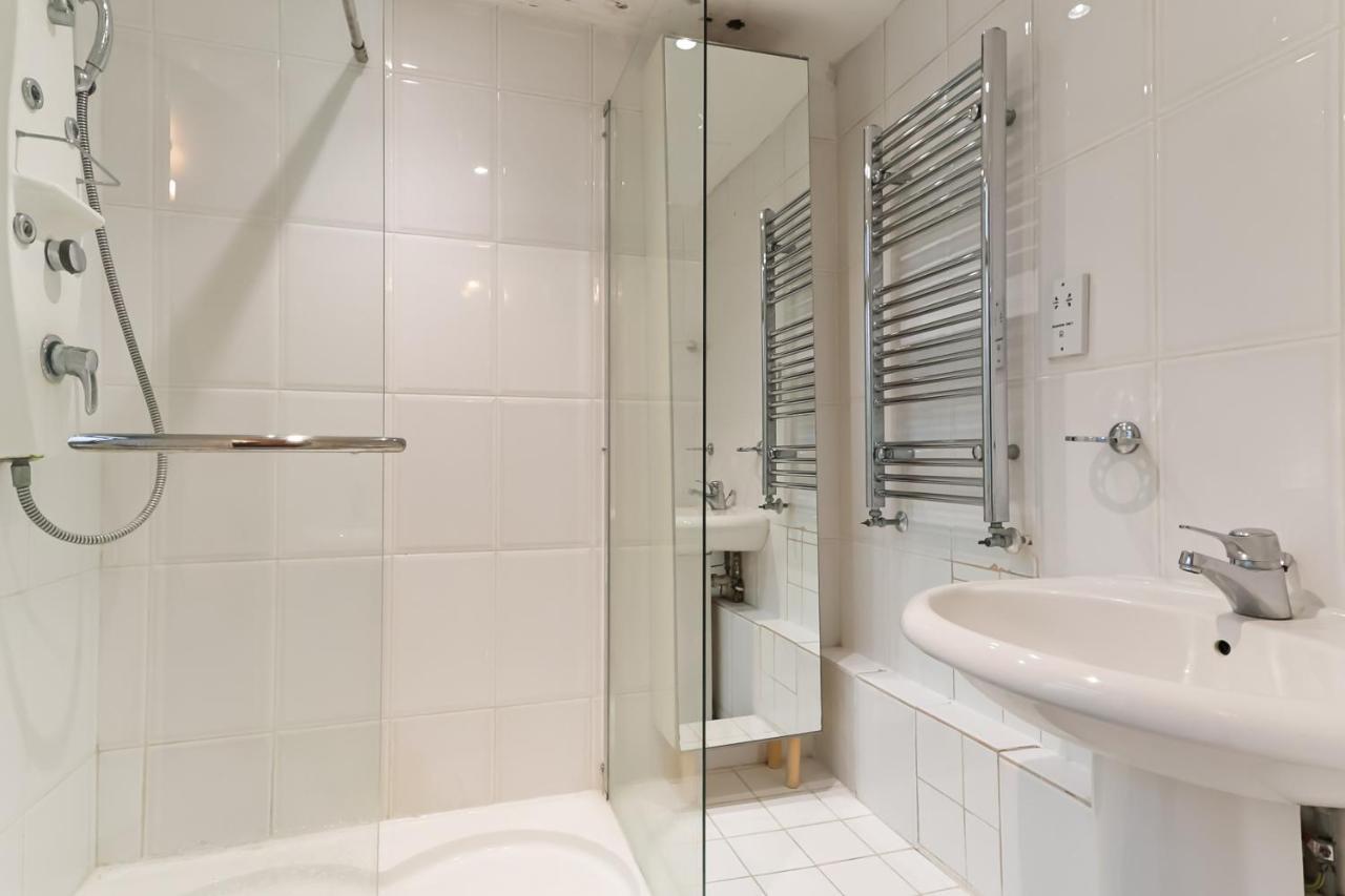 Gorgeous 4 Bedroom 5 Bathrooms House In Marble Arch, Near Oxford Street