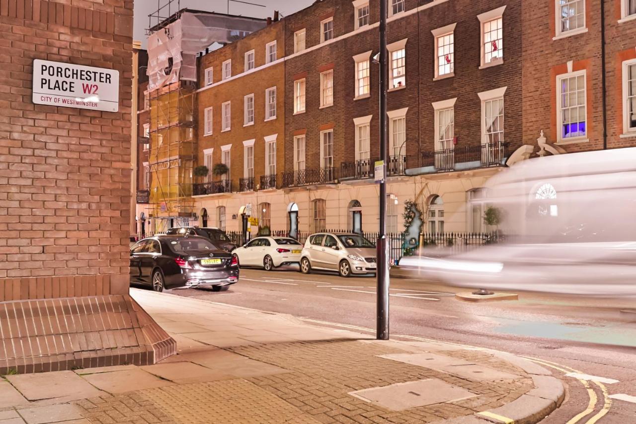 Gorgeous 4 Bedroom 5 Bathrooms House In Marble Arch, Near Oxford Street