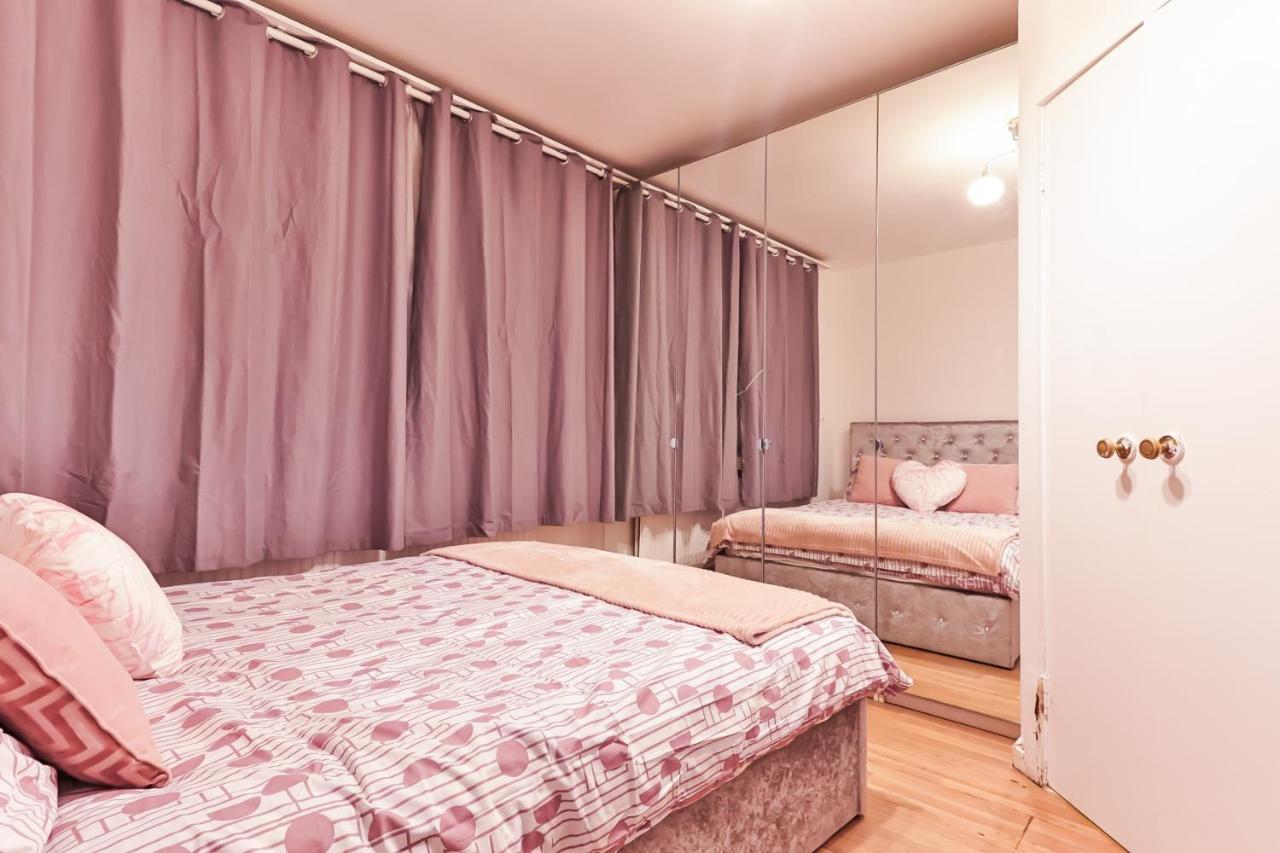 Gorgeous 4 Bedroom 5 Bathrooms House In Marble Arch, Near Oxford Street * Londres