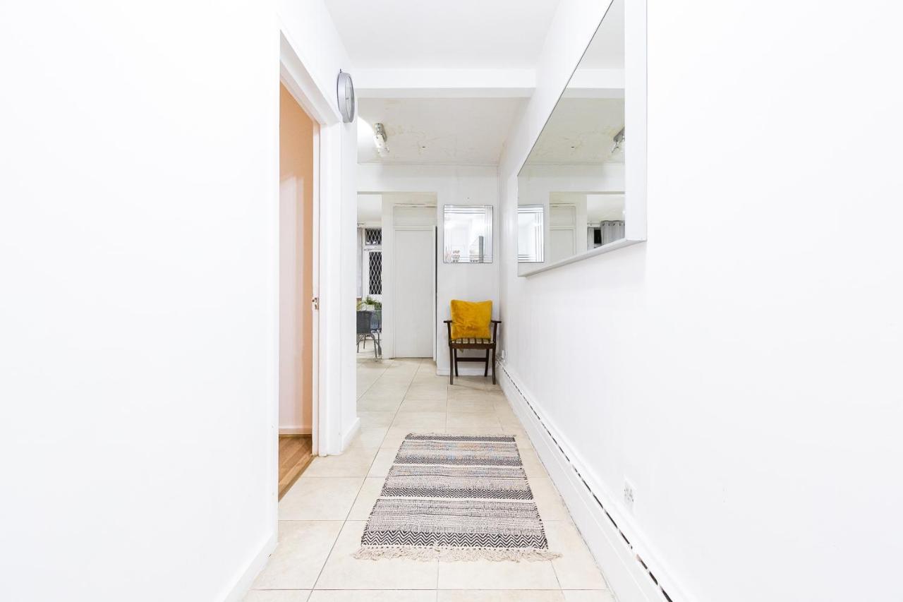 Casa de férias Gorgeous 4 Bedroom 5 Bathrooms House In Marble Arch, Near Oxford Street