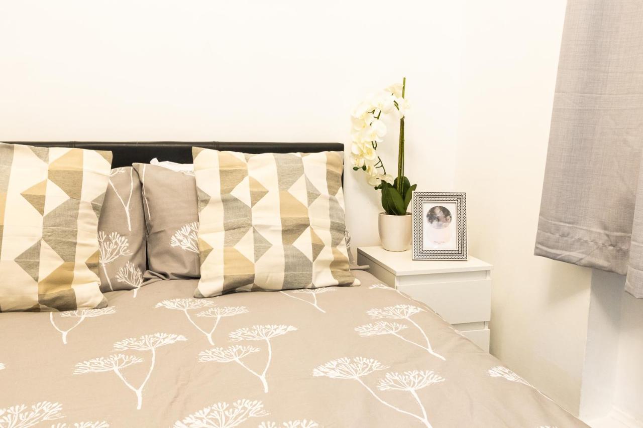 Casa de férias Gorgeous 4 Bedroom 5 Bathrooms House In Marble Arch, Near Oxford Street