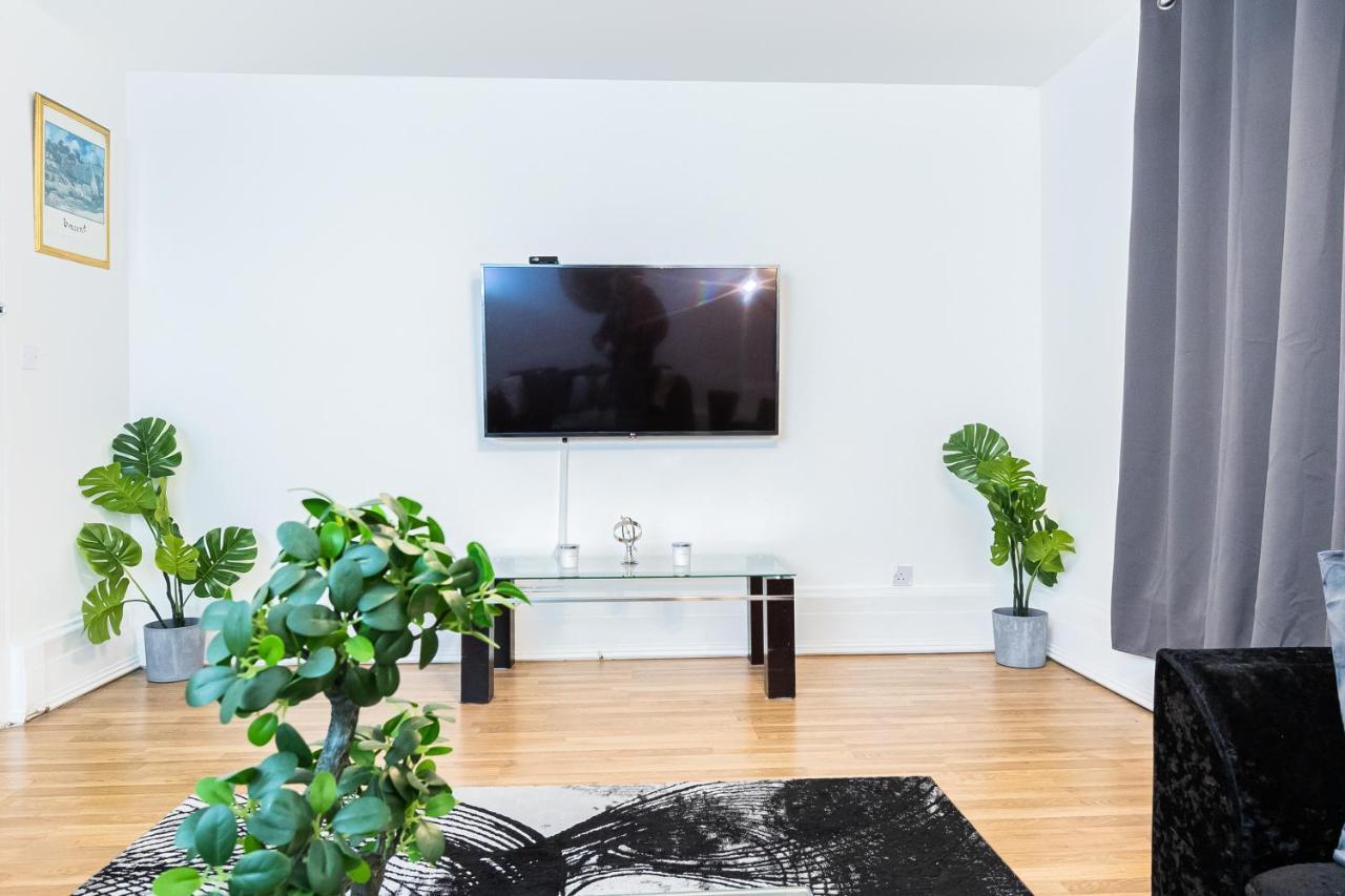 Casa de férias Gorgeous 4 Bedroom 5 Bathrooms House In Marble Arch, Near Oxford Street