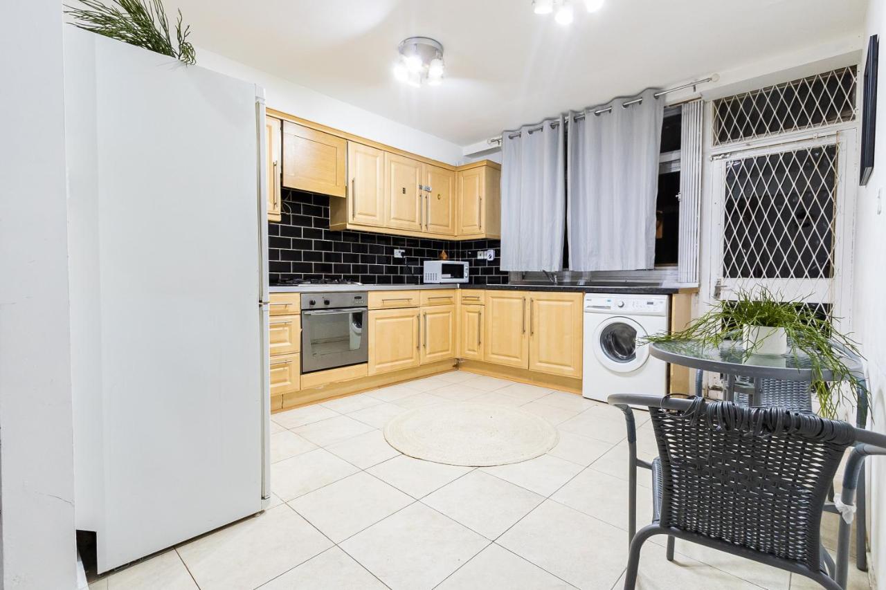Gorgeous 4 Bedroom 5 Bathrooms House In Marble Arch, Near Oxford Street * Londres