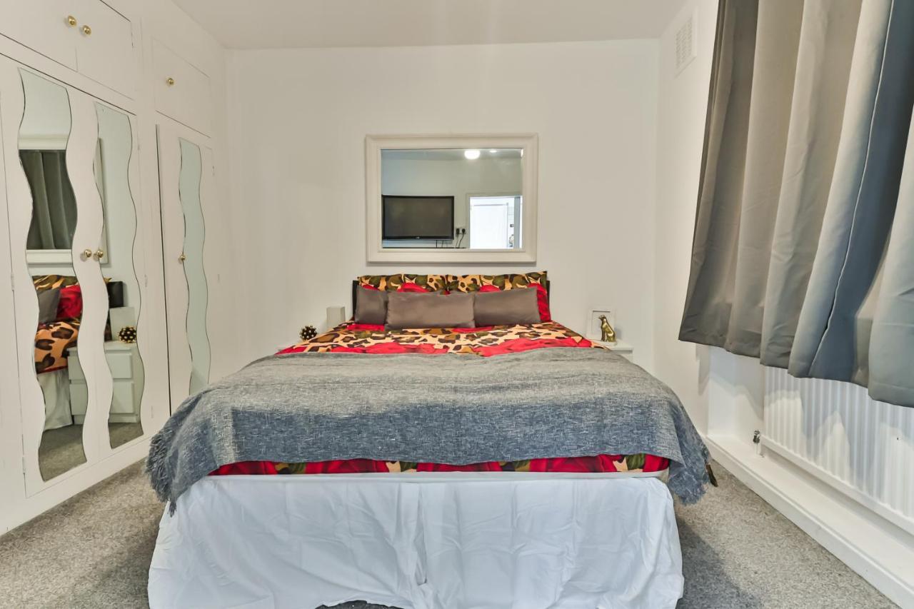 Gorgeous 4 Bedroom 5 Bathrooms House In Marble Arch, Near Oxford Street Casa de férias