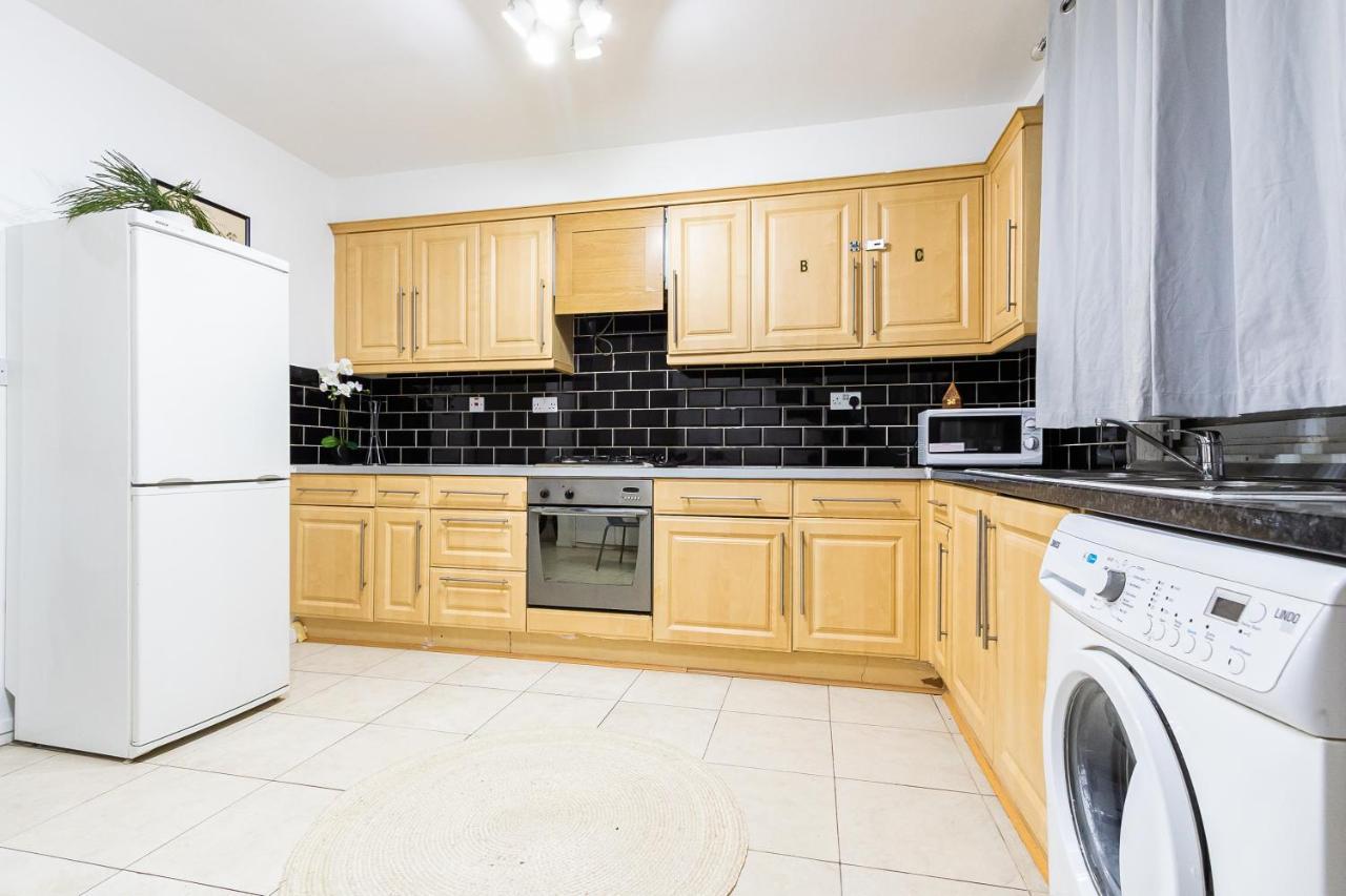 Gorgeous 4 Bedroom 5 Bathrooms House In Marble Arch, Near Oxford Street