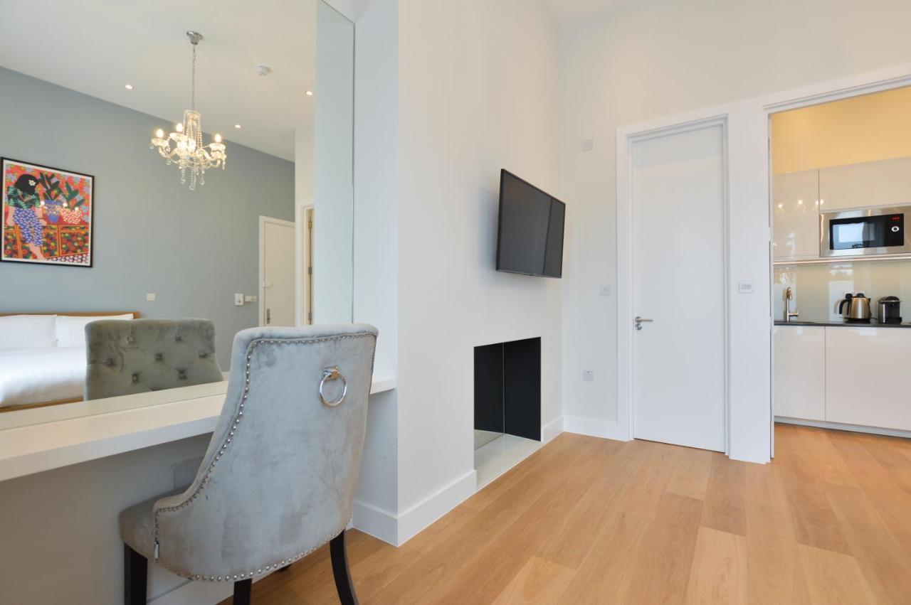 Apartment Hampstead Heath Serviced *