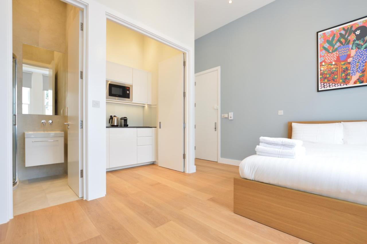 Apartment Hampstead Heath Serviced London