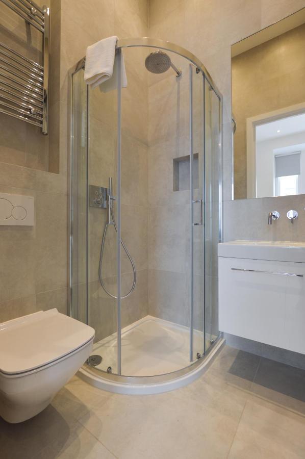 Apartment Hampstead Heath Serviced