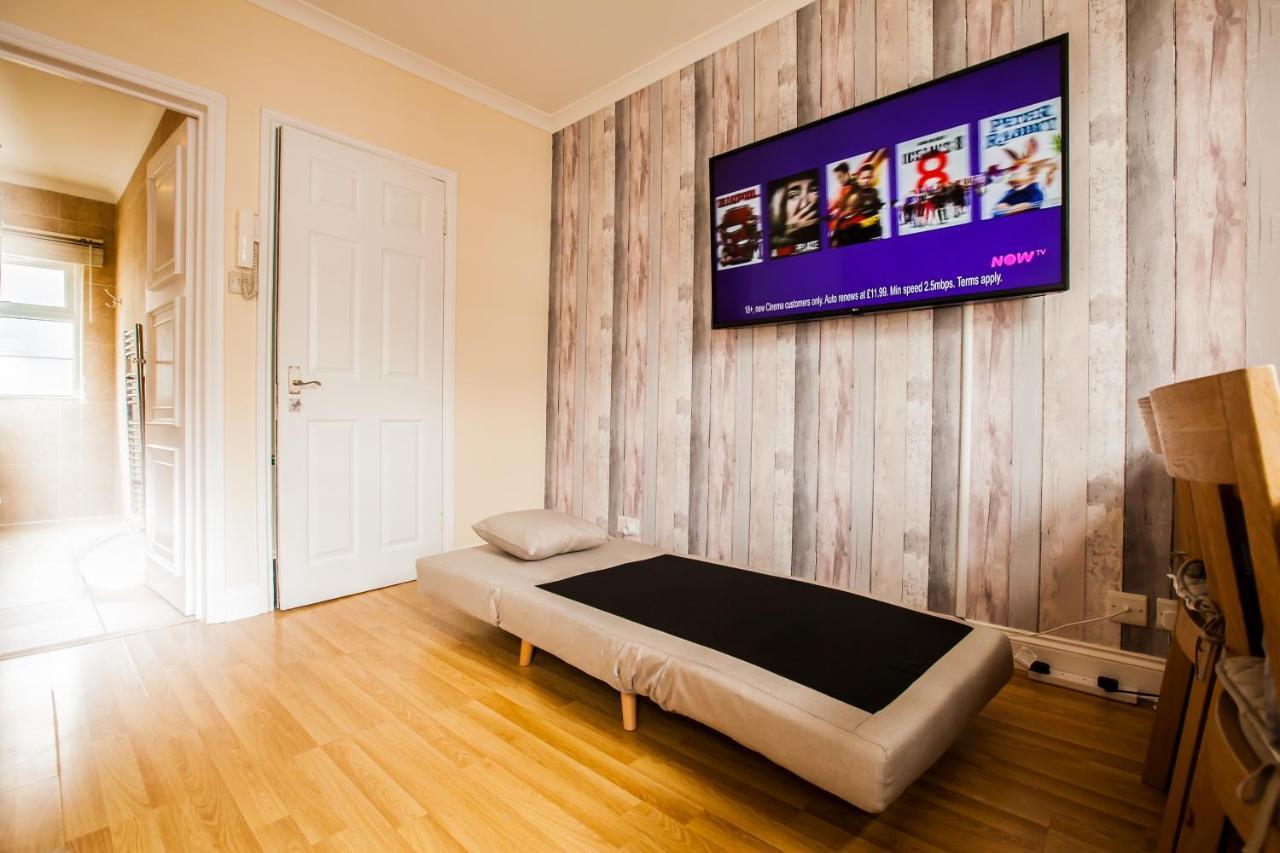 Apartamento Gama Marylebone *