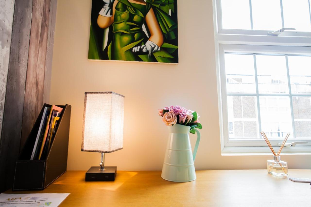 Apartamento Gama Marylebone *