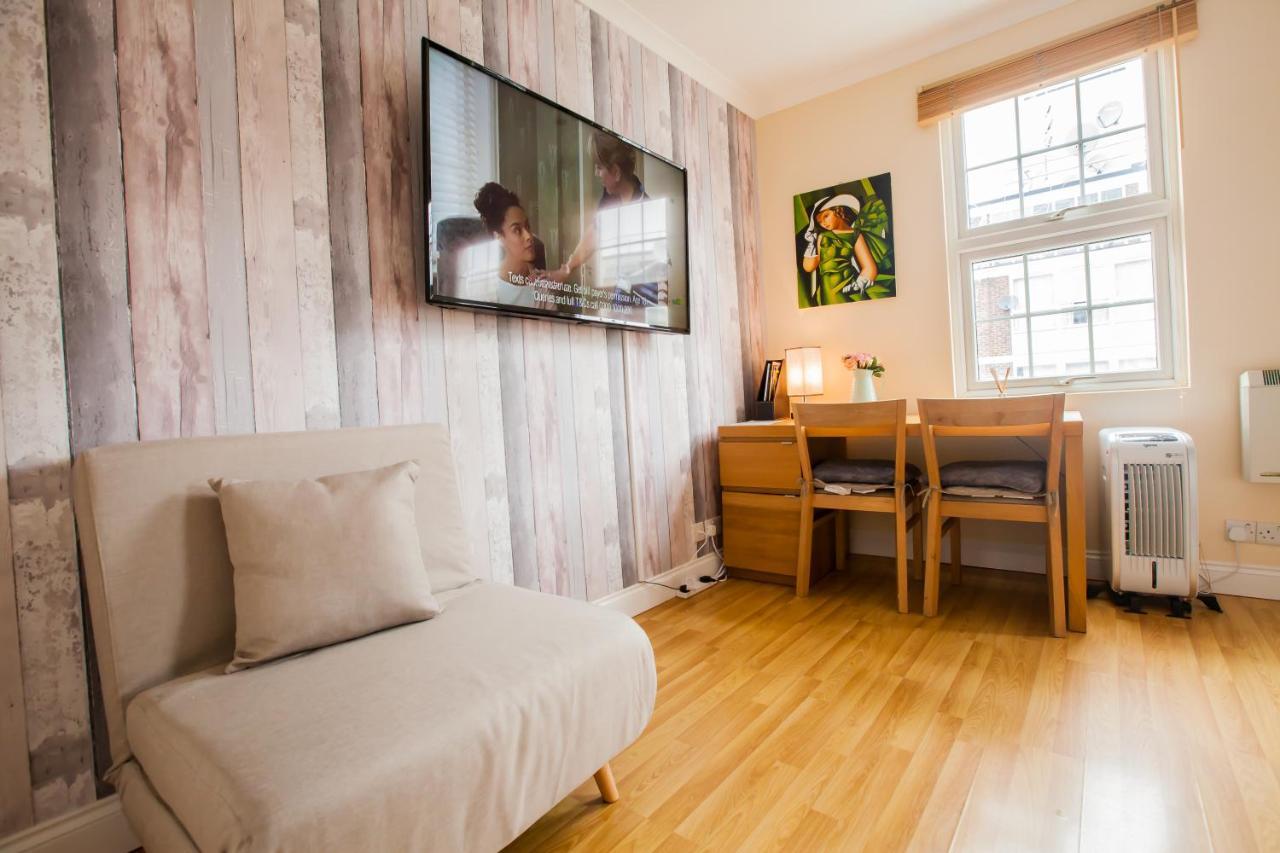 Gama Marylebone Apartamento Londres