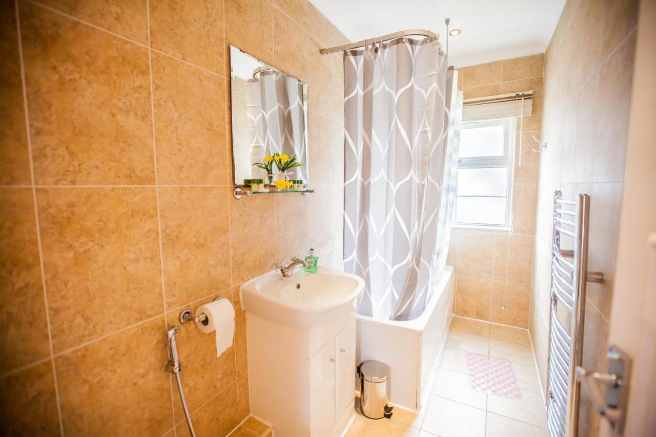 Gama Marylebone Apartamento Londres
