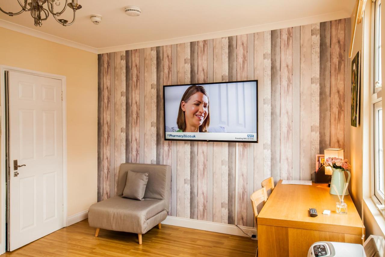 Apartamento Gama Marylebone