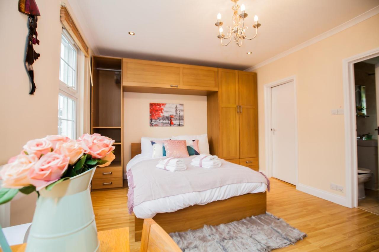 Gama Marylebone Apartamento *