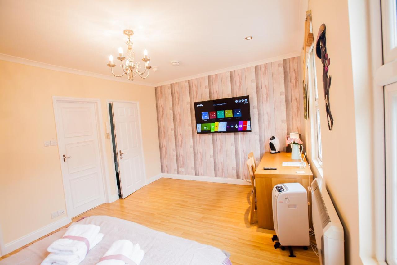 Apartamento Gama Marylebone *