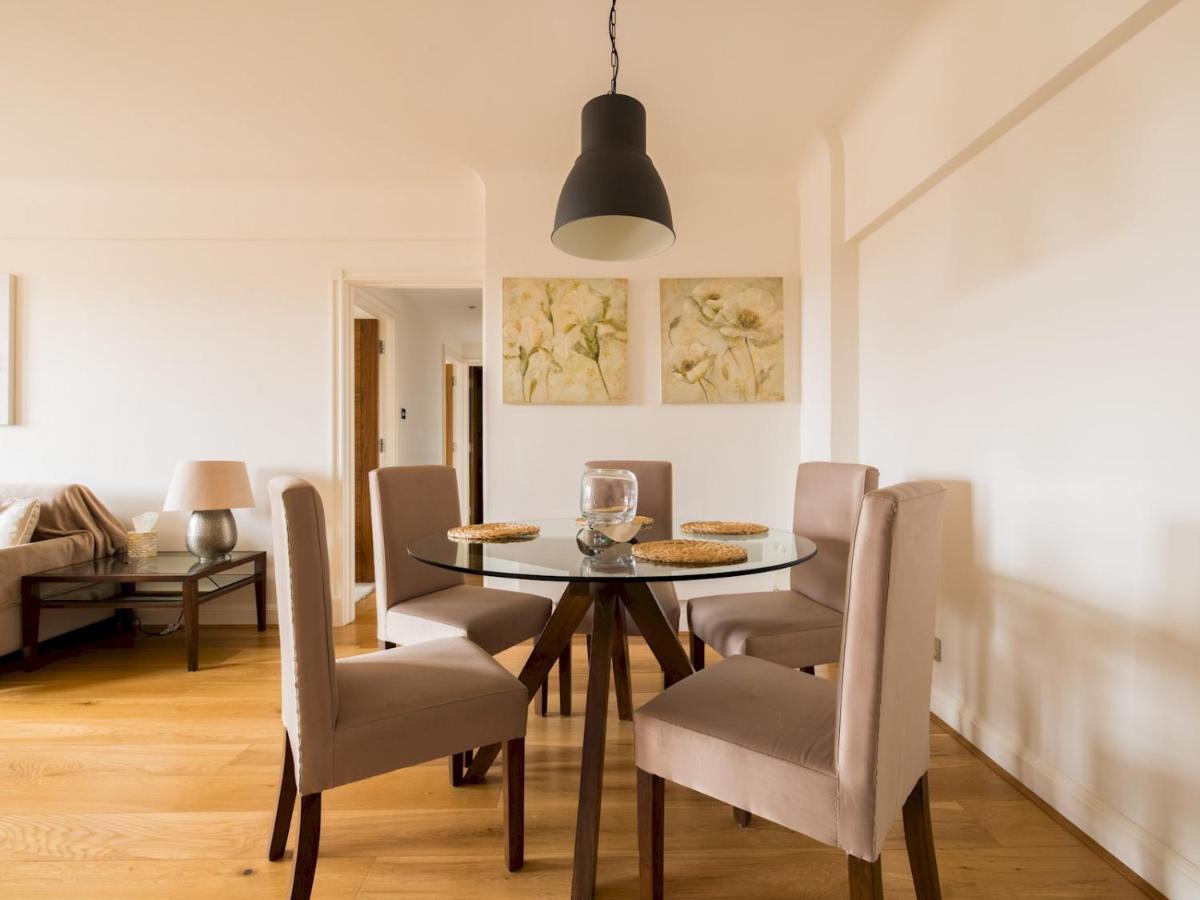 Pass The Keys Spacious 2 Bed Flat By South Kensington Station Appartement *