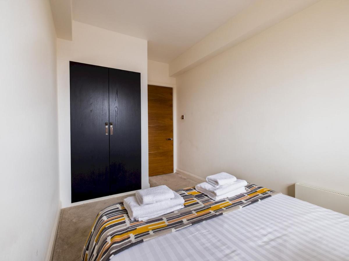 Pass The Keys Spacious 2 Bed Flat By South Kensington Station * Londres