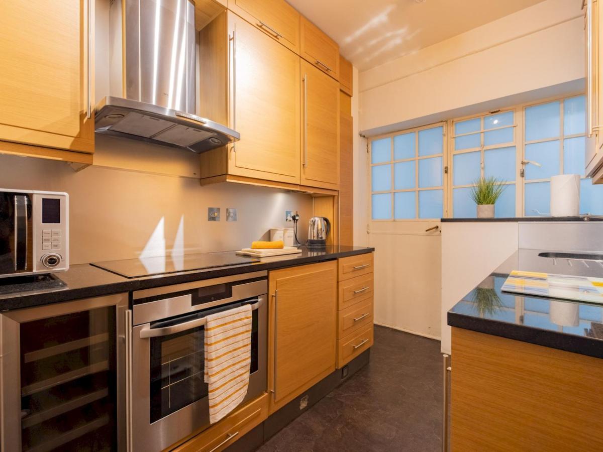 Appartement Pass The Keys Spacious 2 Bed Flat By South Kensington Station *