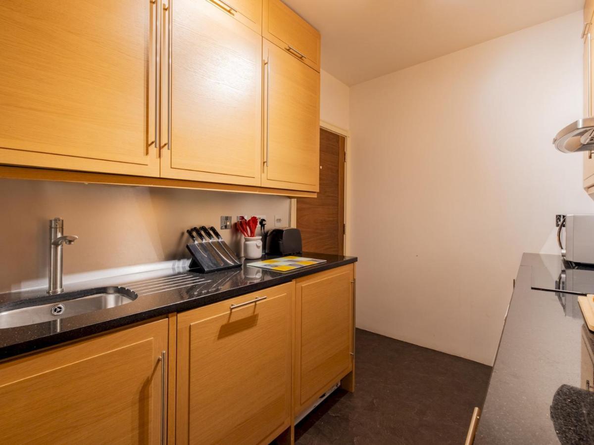 Pass The Keys Spacious 2 Bed Flat By South Kensington Station * Londres