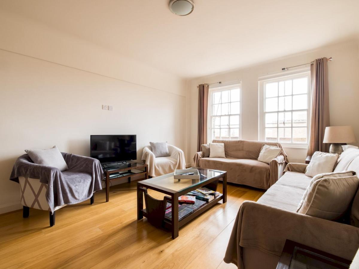 Pass The Keys Spacious 2 Bed Flat By South Kensington Station Londres