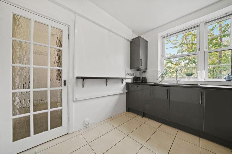 Apartment Trinity Large 3 Bed By Tower Bridge Bridge London