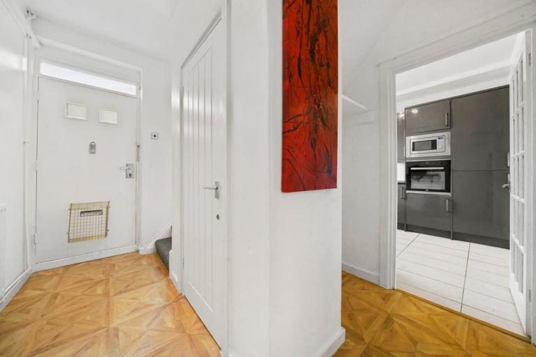 Apartment Trinity Large 3 Bed By Tower Bridge Bridge *