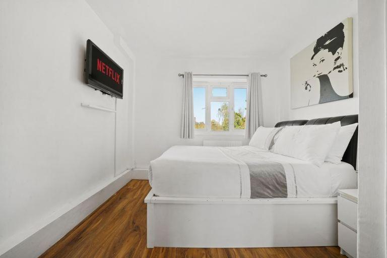 Trinity Large 3 Bed By Tower Bridge Bridge