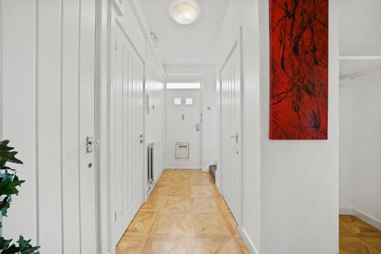 Trinity Large 3 Bed By Tower Bridge Bridge * London