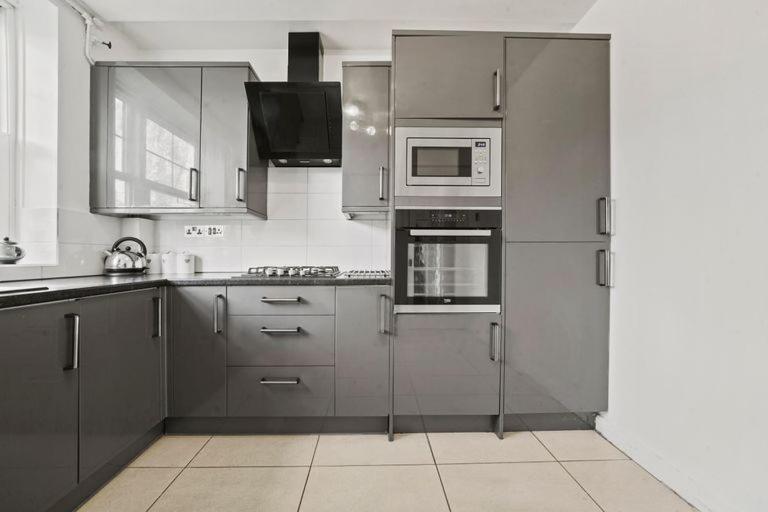 Apartment Trinity Large 3 Bed By Tower Bridge Bridge *