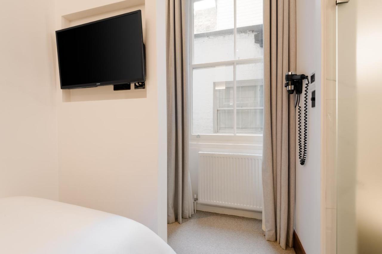 Sonder The Voyage Hotel Londen