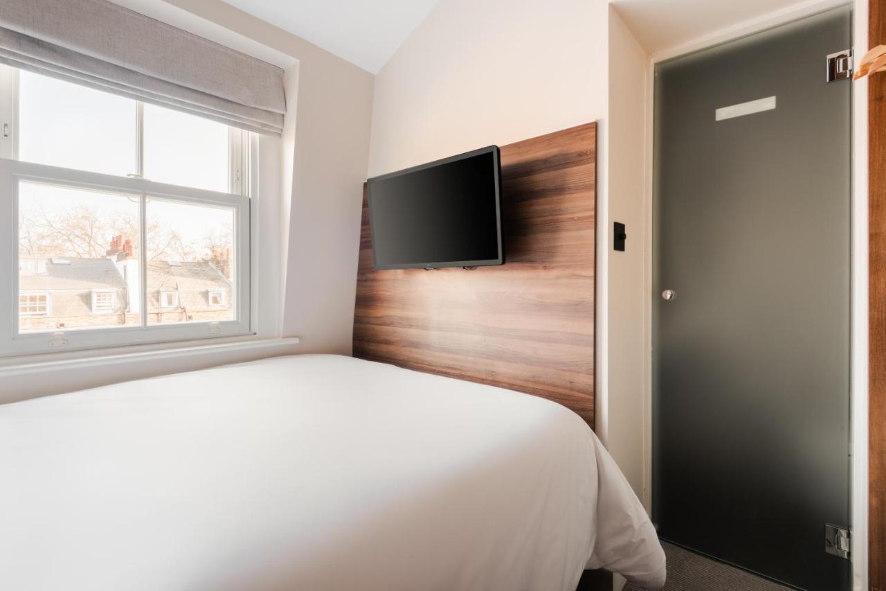 Hotel Sonder The Voyage Londen