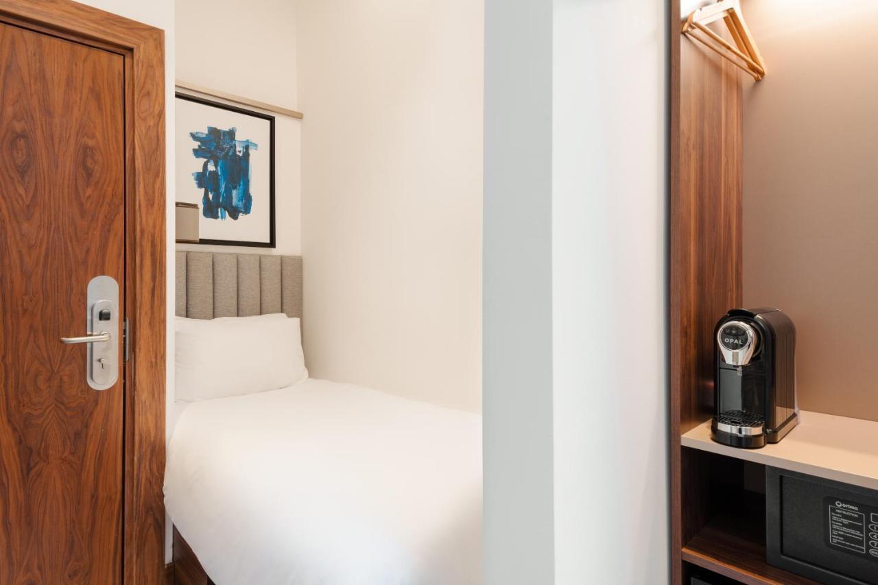 Sonder The Voyage Hotel Londen
