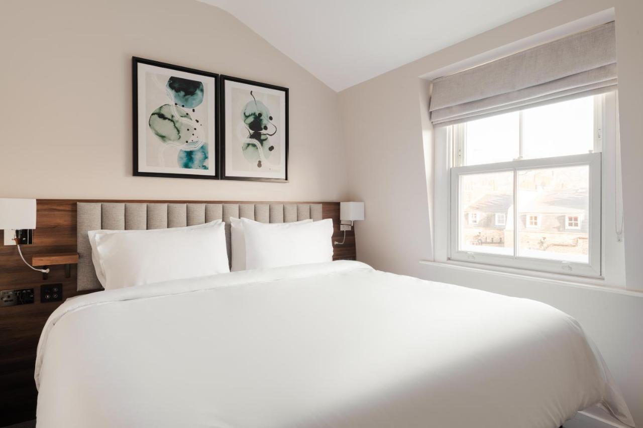 Sonder The Voyage Hotel Londen