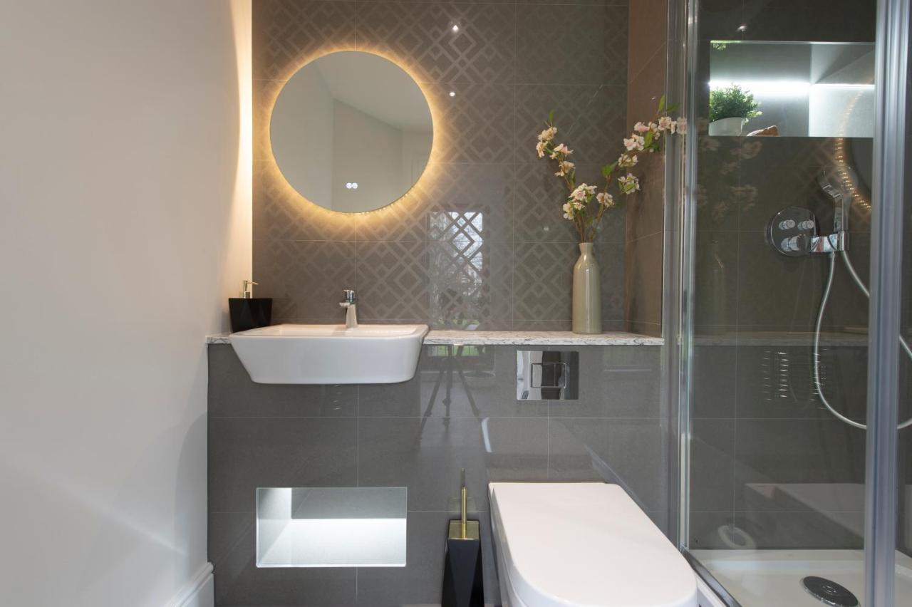 Park View Apartment London