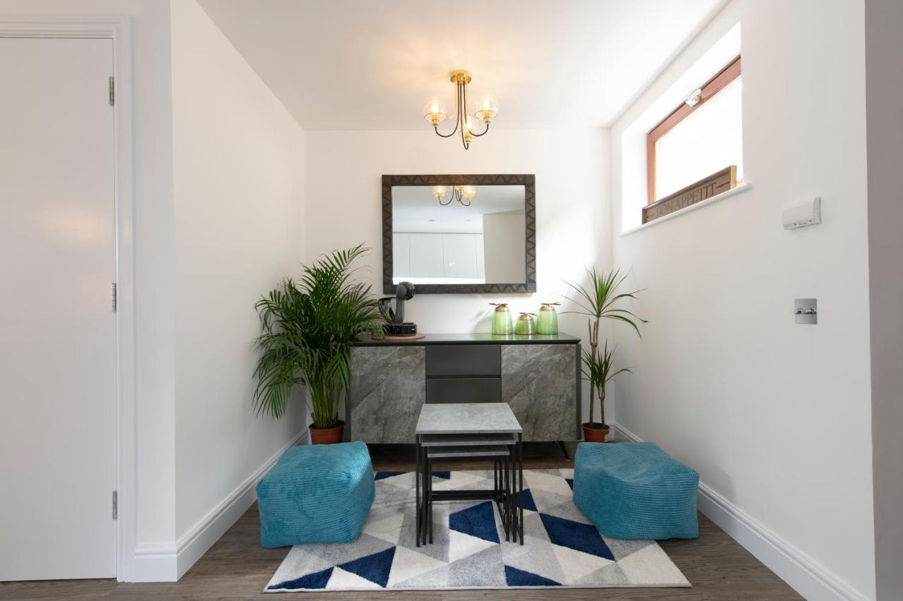 Park View Apartment *