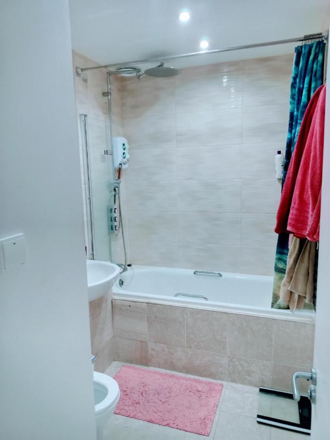 Gorgeous Flatc Liverpool St Station Homestay *
