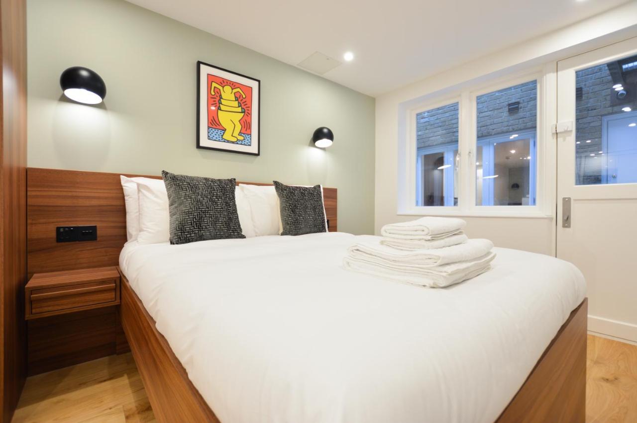 Shepherds Bush Serviced By Concept *