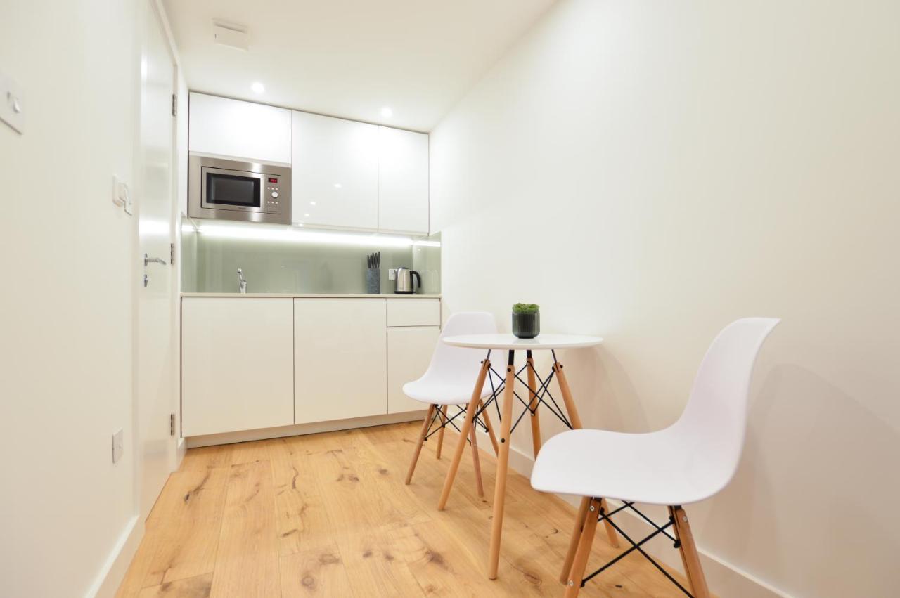 Shepherds Bush Serviced By Concept Londres