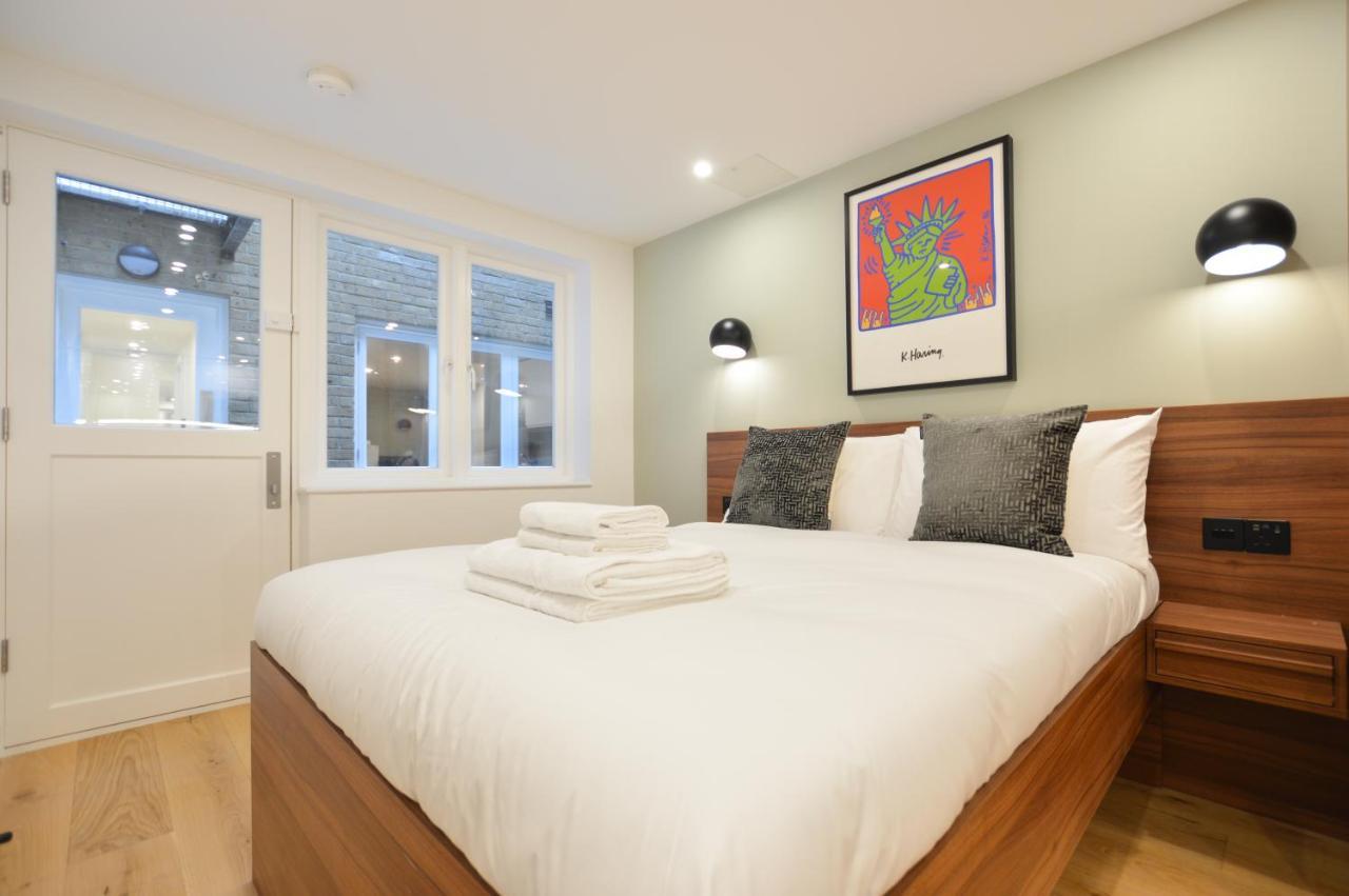 Appart hôtel Shepherds Bush Serviced By Concept